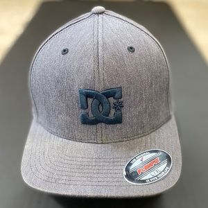 DC Flexfit Hat